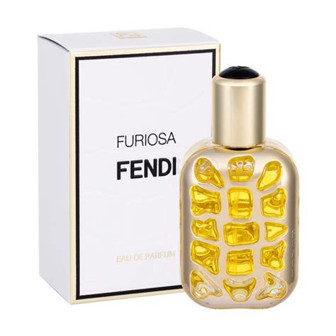 profumo furiosa di fendi|FENDI Furiosa Eau De Parfum Spray For Women Reviews 2024.